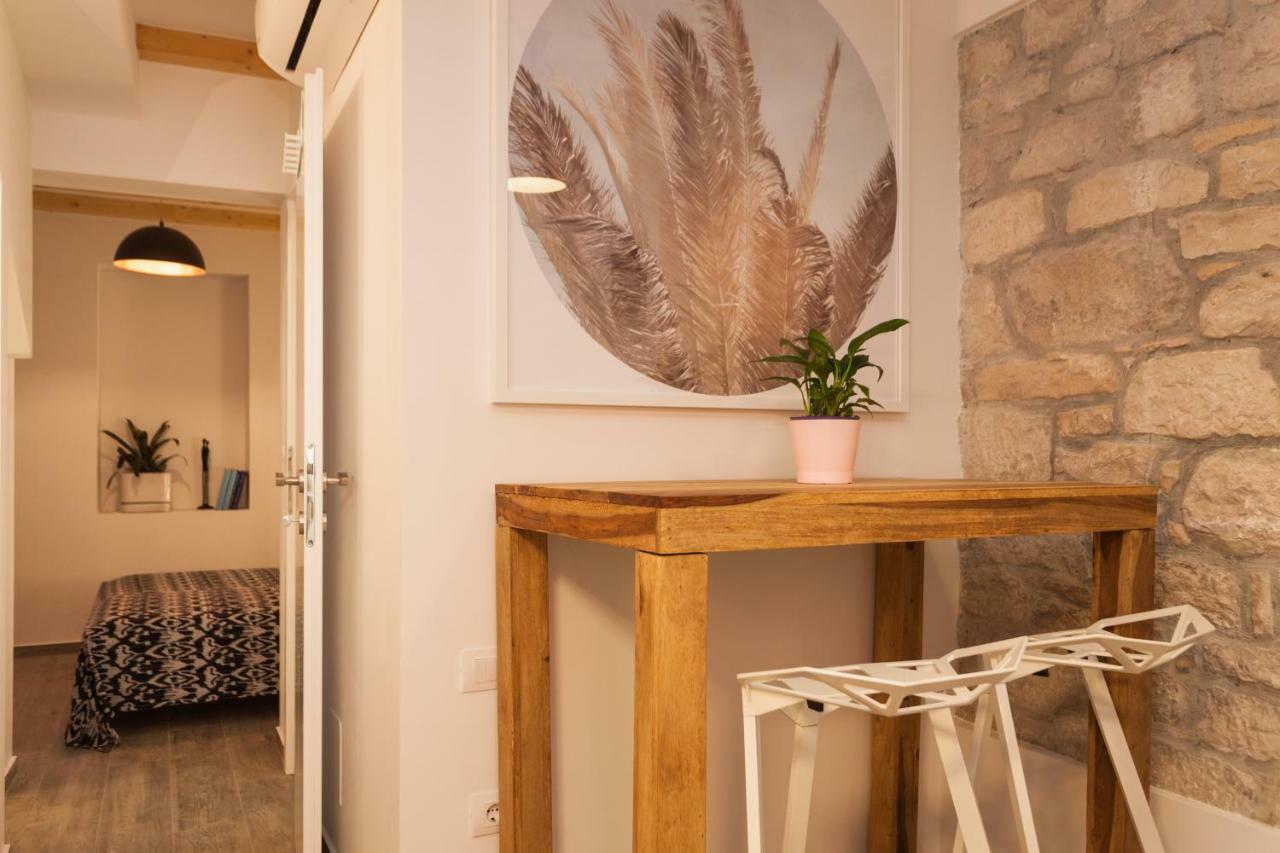 Apartments Stube 4 Rovinj Exterior foto
